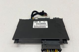 MASERATI Ghibli 3 generation (2013-2024) Styrenhet för vänster framsäte P05026619AK 32853815