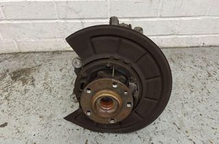 MASERATI Ghibli 3 generation (2013-2024) Bakre höger hjulnav 32853895