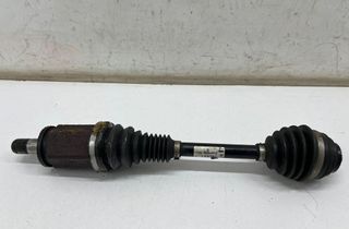BMW 2 Series F22/F23 (2013-2020) Fram Vänster Drivaxel 7597693 32929615