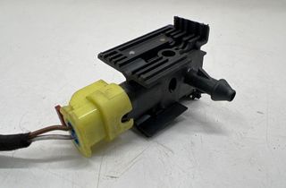 PORSCHE Taycan 1 generation (2019-2023) Höger sida stötsensor 9J1959109C 32931386