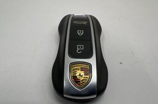 PORSCHE Taycan 1 generation (2019-2023) Tändningsnyckel 9J1959753AA 32931756