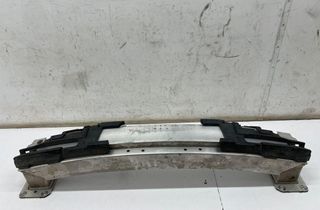 PORSCHE Taycan 1 generation (2019-2023) Bakre krockförstärkningsstång 9J1803184C 32951057