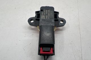 FORD Mondeo 5 generation (2014-2022) Vänster bakre krocksensor H2GT14C676AA 32980527
