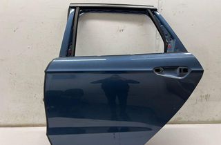 FORD Mondeo 5 generation (2014-2022) Vänster bakdörr 32982377