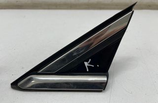 FORD Mondeo 5 generation (2014-2022) Fram vänster dörrspegelram DS73F16003 32983043