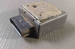 VOLKSWAGEN Passat B7 (2010-2015) Bränslepumpkontroll 5Q0906121F 30493149