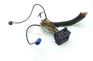 BMW X1 E84 (2009-2015) Kabelhärva 9192478 30216416