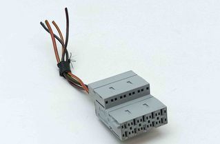 BMW X1 E84 (2009-2015) Kabelhärva 10688710,9187594 30216659