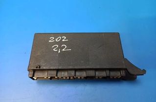 MERCEDES-BENZ C-Class W202/S202 (1993-2001) Strålkastarkontrollenhet 2025420532 21498549