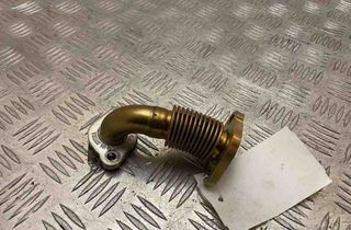 MERCEDES-BENZ C-Class W205/S205/C205 (2014-2023) EGR-rör 'A6511411004' 17240556