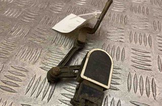 MERCEDES-BENZ GLE Coupe C292 (2015-2019) Bakre Vänster Höjdnivåsensor 'A0045429918' 17242616