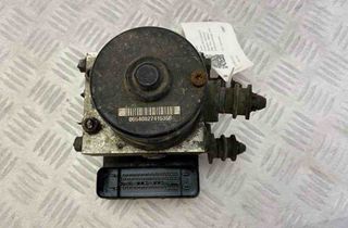SKODA Octavia 1 generation (1996-2010) ABS pump 1K0907379Q,1K0614517M 17298174