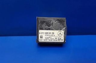 MERCEDES-BENZ CLK AMG GTR C297 (1997-1999) Larmsignalkontrollenhet A2118209126 21196916