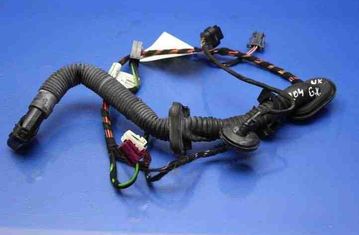 MERCEDES-BENZ C-Class W204/S204/C204 (2004-2015) Kablar för vänster bakdörr A2044401705,A2045461080 21202756