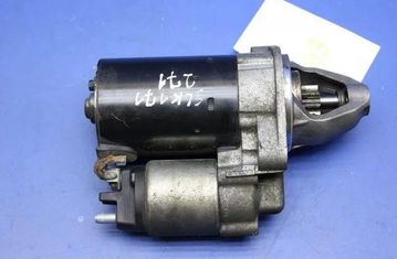 MERCEDES-BENZ SLK-Class R171 (2004-2011) Startmotor A0051513901,0001107406 21203040