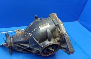 MERCEDES-BENZ CLK AMG GTR C297 (1997-1999) Bakre differential A2033510508,203335017,247 21204956