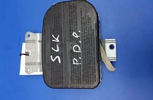 MERCEDES-BENZ SLK-Class R170 (1996-2004) Fram höger dörr Airbag SRS 1708600605 21204974
