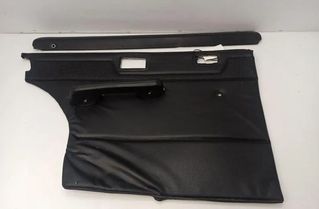 MERCEDES-BENZ W115 1 generation (1968-1976) Bakre vänstra dörrpanel 21215260