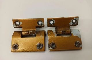 MERCEDES-BENZ W115 1 generation (1968-1976) Andra kroppsdelar 21216330