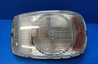 MERCEDES-BENZ W115 1 generation (1968-1976) Fram höger strålkastare 1305320131,0301854101,1305320132 21217203