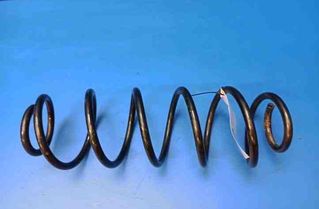 PEUGEOT 208 Peugeot 208 (2012-2015) Bakre vänster spiralfjäder 208 21217540