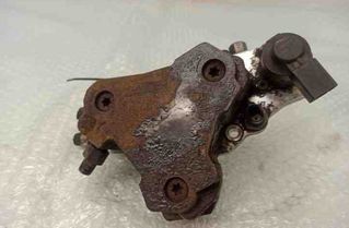 MERCEDES-BENZ E-Class W211/S211 (2002-2009) Bensinpump A6460700101,0445010078 21218349