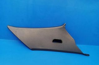 MERCEDES-BENZ W124 1 generation (1984-1994) Vänster pelare bak 1236900325 21219554