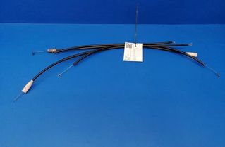 MERCEDES-BENZ W124 1 generation (1984-1994) Andra styrenheter W123 21219981