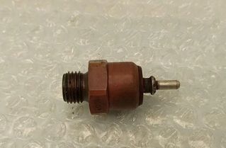 MERCEDES-BENZ W124 1 generation (1984-1994) Kylvätsketemperaturgivare 0065451424 21220198