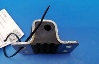 MERCEDES-BENZ W124 1 generation (1984-1994) Säkerhetsspärr för baklucka W123 21222249