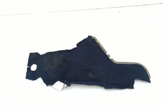 MERCEDES-BENZ W124 1 generation (1984-1994) Invändig matta W123 21222285