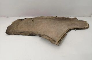 MERCEDES-BENZ W124 1 generation (1984-1994) Invändig matta W123 21222291