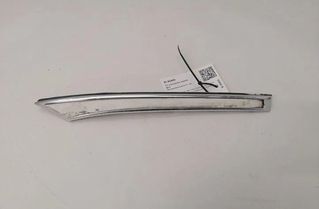 MERCEDES-BENZ W124 1 generation (1984-1994) Vänster pelare bak 1236980997 21223433