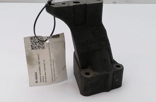 MERCEDES-BENZ C-Class W203/S203/CL203 (2000-2008) Turbinsmörjrör A6420960345 30234665