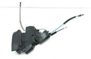 MERCEDES-BENZ C-Class W204/S204/C204 (2004-2015) Bakre vänstra dörrlås A2047331508,A2047302735 30235864