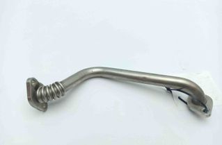 MERCEDES-BENZ C-Class W203/S203/CL203 (2000-2008) Kylvätskeslangrör 2711400512 30237066