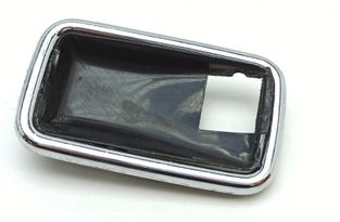 MERCEDES-BENZ S-Class W116 (1972-1980) Andra trimdelar 1087660511 30237385