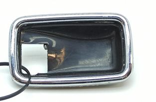 MERCEDES-BENZ W115 1 generation (1968-1976) Andra trimdelar 1087660511 30237707