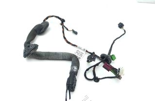 MERCEDES-BENZ C-Class W204/S204/C204 (2004-2015) Kablar till höger bakdörr A2044407706 30237818