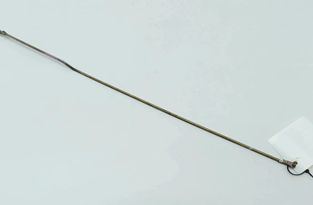 MERCEDES-BENZ W115 1 generation (1968-1976) Andra kroppsdelar 30238931