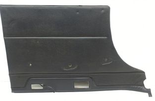 MERCEDES-BENZ W115 1 generation (1968-1976) Bakre vänstra dörrpanel 30240063