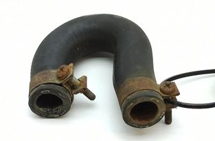 MERCEDES-BENZ W115 1 generation (1968-1976) Kylvätskeslangrör DBL625410 30241725