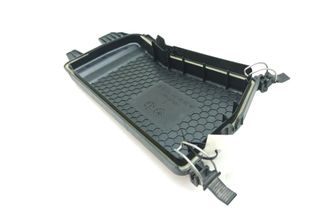 MERCEDES-BENZ E-Class W212/S212/C207/A207 (2009-2016) Säkringsbox lock A2125400082 30242056