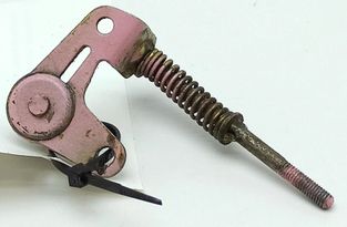 MERCEDES-BENZ W115 1 generation (1968-1976) Dörrlåskabel 30243140