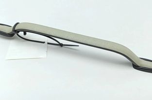 MERCEDES-BENZ W115 1 generation (1968-1976) Bakre vänster takhandtag 30243789