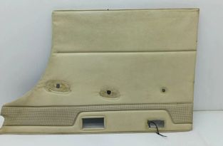MERCEDES-BENZ W115 1 generation (1968-1976) Bakre höger dörrpanel 30243989
