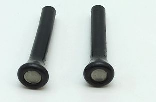 MERCEDES-BENZ W115 1 generation (1968-1976) Vänster främre dörrpanel 30244255