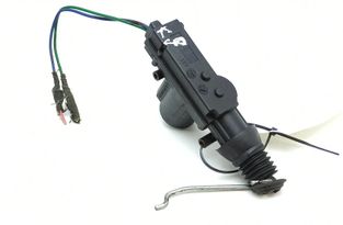 MERCEDES-BENZ W115 1 generation (1968-1976) Centrallåsmotor 932037992 30245007