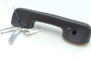 MERCEDES-BENZ W115 1 generation (1968-1976) Vänster främre dörrpanel 30245521