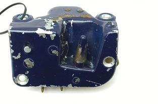 MERCEDES-BENZ W115 1 generation (1968-1976) Bakre höger dörrlås 30245872